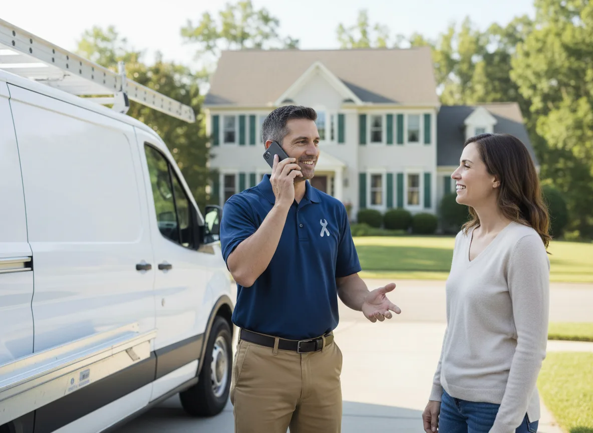 Home Gutter Service Corunna, IN FAQs